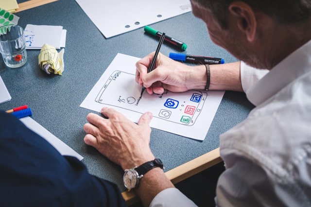 App Erstellung App Erstellung